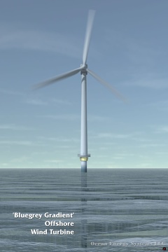 Ocean Energy Systems LLC